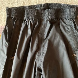 Women’s Marmot Precip Black rain pants
